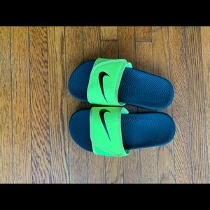 Nike Sandals size 1